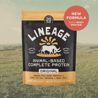 Original - Dairy Protein