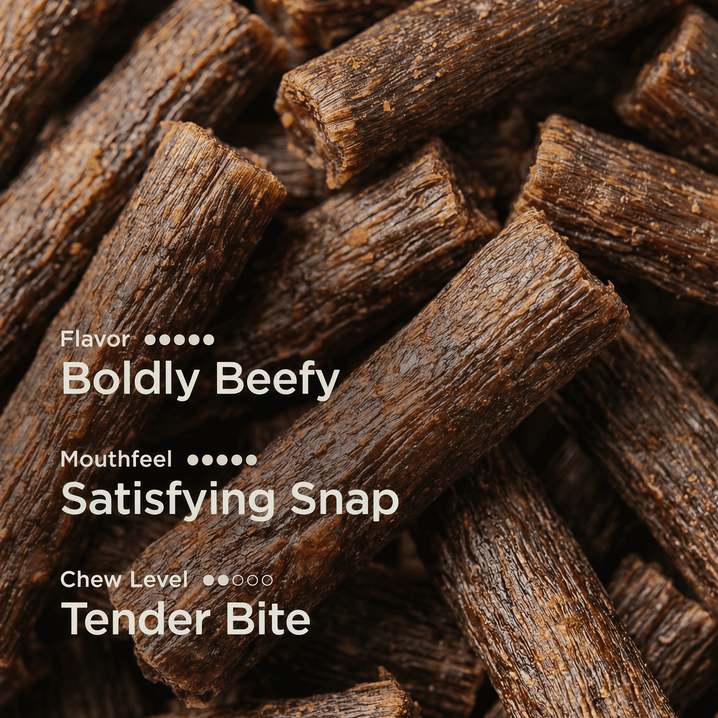 Lineage Provisions  100% Grass-Fed Beef Sticks – Ancestral Variety Pack