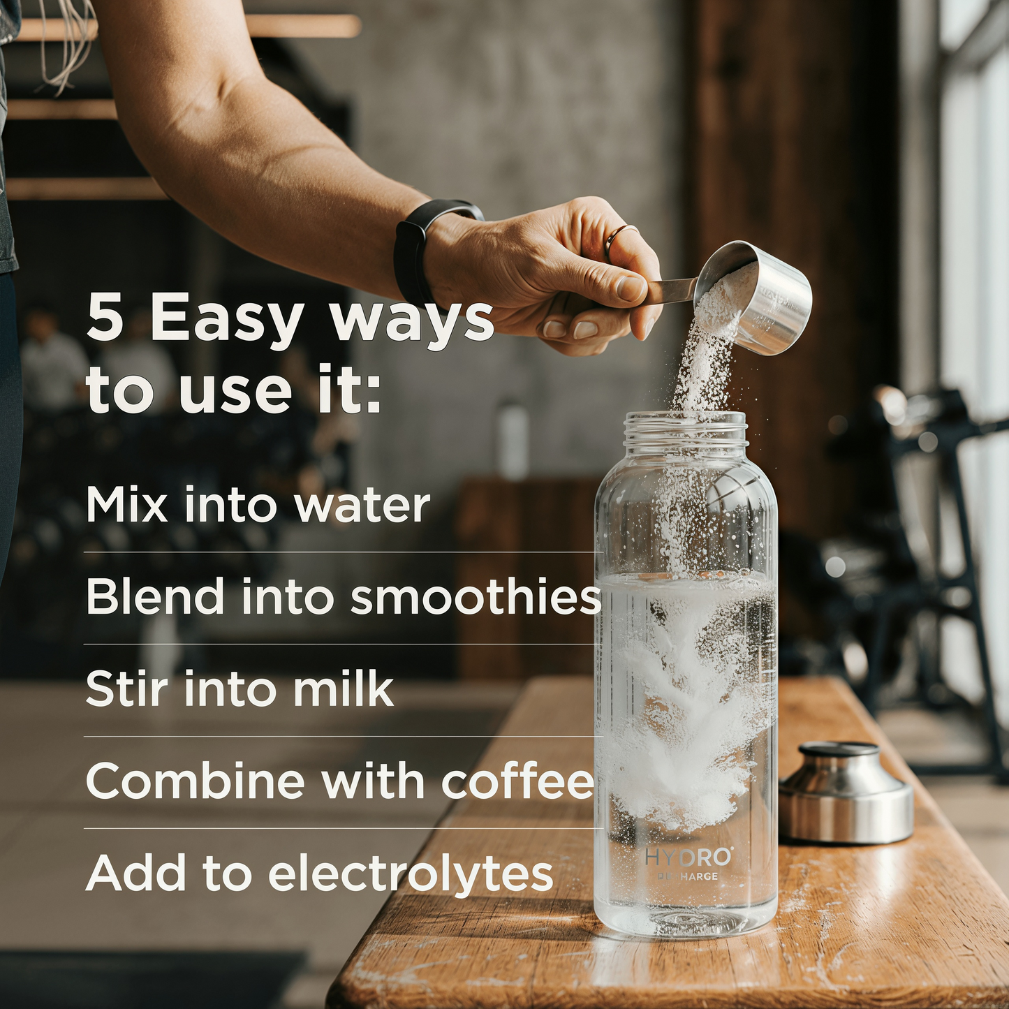 Lineage Provisions  Creatine Monohydrate