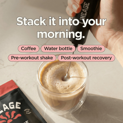 Lineage Provisions  Creatine Monohydrate